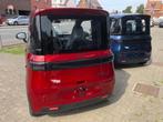 JTC  Quatro 100 % elektrische brommobiel 45 kmu, Auto's, Automaat, Overige kleuren, 2 zetels, Te koop