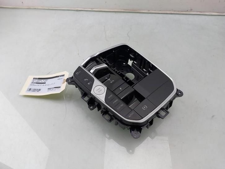 AUTOMAAT POOK BMW 3 serie Touring (G21) (01-2019/07-2020), Auto-onderdelen, Interieur en Bekleding, BMW, Gebruikt