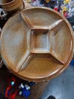 Set van 12 fondueborden, Ophalen