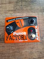 Aphex - Punch Factory (optische compressor), Muziek en Instrumenten, Effecten, Ophalen of Verzenden