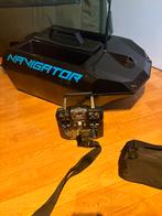 Navigator, Watersport en Boten, Ophalen of Verzenden, Zo goed als nieuw