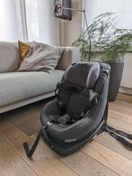 2X Maxi-Cosi AxissFix i-Size Autostoeltje - 360° draaibaar, Kinderen en Baby's, Autostoeltjes, Verstelbare rugleuning, Maxi-Cosi