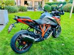 KTM Superduke GT, Motoren, 2 cilinders, Particulier, Meer dan 35 kW, Toermotor