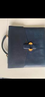 Delvaux model Citoyen Vintage, Handtassen en Accessoires, Tassen | Damestassen, Ophalen of Verzenden, Zo goed als nieuw