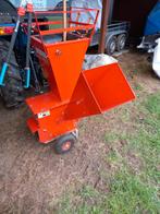 Hakselaar op kardan met klepels en messen., Tuin en Terras, Ophalen