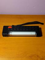 Kampeer-/draagbare lamp, Ophalen, Gebruikt, Batterij