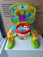 VTech 3-in-1 Sport & Scoor Speelplaats, Ophalen