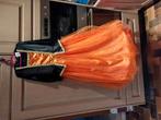 Carnavalskleding., Kleding | Dames, Carnavalskleding en Feestkleding, Ophalen of Verzenden, Zo goed als nieuw