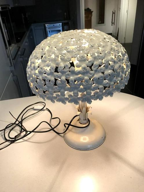 Tafellamp, Antiek en Kunst, Antiek | Verlichting, Ophalen of Verzenden