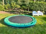 Trampoline Kadee Jumper 300 Inground, Kinderen en Baby's, Ophalen, Gebruikt