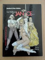 Les Malheurs de Janice T3 - Erich Von Gotha, Livres, Enlèvement ou Envoi