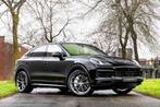 Porsche Cayenne Turbo Coupé GT Pack * Carbon Pack *, Auto's, Porsche, Automaat, 404 kW, 264 g/km, Zwart