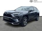 Toyota RAV-4 Premium Plus PHEV + CARPLAY, Auto's, Toyota, Automaat, 2487 cc, 137 kW, 5 deurs