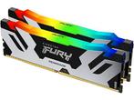 Kingstone Fury Renagade RGB DDR5 ram 2x32GB, Computers en Software, Ophalen, Zo goed als nieuw, Desktop, DDR5