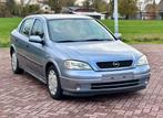 Opel Astra automaat 1.4 Benzin gekeurd verkoop, Auto's, Automaat, Stof, Zwart, Adaptieve lichten