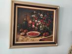 H. smidts schilderij art, Ophalen