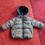 Warme winterjas, Ophalen of Verzenden, Gebruikt