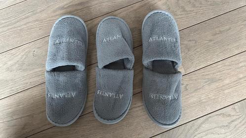 Pantoufles – Slipper (3) - taille unique - neuves, Enfants & Bébés, Vêtements enfant | Chaussures & Chaussettes, Neuf, Autres types