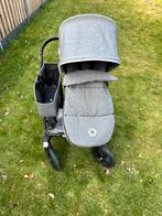 Bugaboo duo wagen, Enfants & Bébés, Jumeaux & Naissances multiples, Enlèvement ou Envoi, Comme neuf