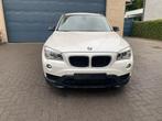 Bmw X1 2.0 benzine sportline, X1, Achterwielaandrijving, 1995 cc, 4 cilinders