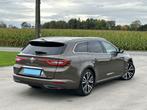 Renault Talisman Initiale Paris 4Control AUTOMAAT Panorama, Auto's, Automaat, 1618 cc, USB, Bruin