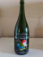 La Chouffe 2020 collector's edition fles, Ophalen, Zo goed als nieuw