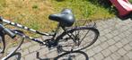 Fiets, Ophalen, Gebruikt