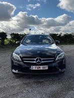 C200d in zeer goed staat, Auto's, Automaat, Euro 6, Particulier, C-Klasse