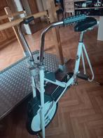 Hometrainer, Fietsen en Brommers, Ophalen