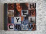 Sheryl Crown, Tuesday night music club; cd 1993, Enlèvement ou Envoi