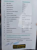 Roca xxlzij aanhangwagen, Auto diversen, Aanhangers en Bagagewagens, Ophalen, Zo goed als nieuw