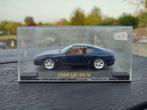 Ferrari 456 M 1/43 Altaya, Ophalen of Verzenden, Zo goed als nieuw, Kyosho