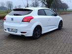 Kia Ceed Sportage/2008/ 1.6 / 93 Cc/ benzine Euro 4, 93 kW, Bedrijf, Onderhoudsboekje, 3 deurs