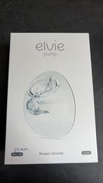 Elvie Pump borstschilden ø28mm, Kinderen en Baby's, Babyvoeding en Toebehoren, Ophalen, Zo goed als nieuw, Borstkolf