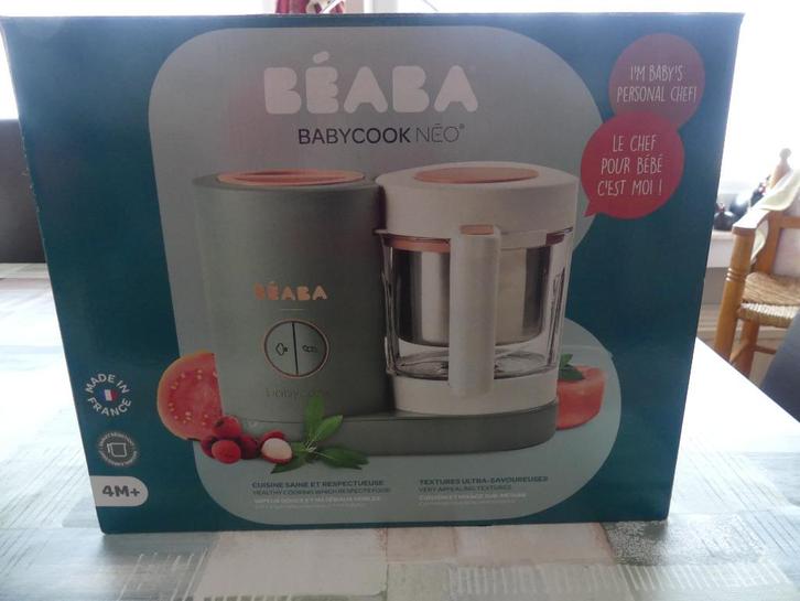 Enfants & Bébés, Kinderen en Baby's, Overige Kinderen en Baby's, Zo goed als nieuw, Ophalen