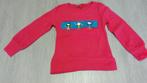Longsleeve roze Someone 92, Kinderen en Baby's, Kinderkleding | Maat 92, Meisje, Ophalen of Verzenden, Zo goed als nieuw, Someone