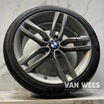 Bmw 1 2 Serie F20 F21 225/40/18 INCH STYLING 461 M Bridgesto, Auto-onderdelen, Banden en Velgen, 18 inch, Gebruikt, Banden en Velgen