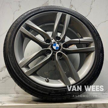 Bmw 1 2 Serie F20 F21 225/40/18 INCH STYLING 461 M Bridgesto beschikbaar voor biedingen