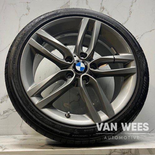 Bmw 1 2 Serie F20 F21 225/40/18 INCH STYLING 461 M Bridgesto, Auto-onderdelen, Banden en Velgen, Banden en Velgen, Zomerbanden
