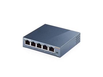 5 Ports TP-Link Switch -- Unmanaged