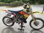 suzuki rm 250, Particulier