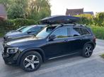 Coffre de toit Thule XL noir brillant 500L, Auto diversen, Dakkoffers, Ophalen, Zo goed als nieuw