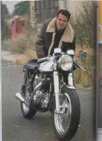 Moto Triton cafe racer collection, Envoi, Utilisé