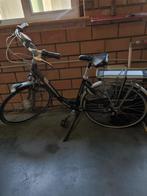 Fietsonderdelen, Fietsen en Brommers, Fietsonderdelen, Ophalen, Gebruikt, Algemeen, Overige typen