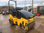 zitwals Bomag BW120AD-5 (780h), Zakelijke goederen, Machines en Bouw | Kranen en Graafmachines, Ophalen, Graafmachine