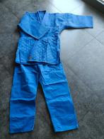 Judo blauw, Fuji-gi, maat 180, Ophalen of Verzenden, Zo goed als nieuw