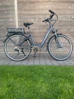 Elektrische fiets veloci, Fietsen en Brommers, Elektrische fietsen, Zo goed als nieuw, Ophalen