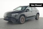 Mercedes-Benz EQA 250 AMG Line + PANORAMISCH DAK + LEDER + H, 1940 kg, Stof, Gebruikt, Euro 6