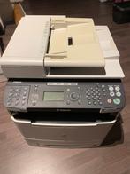 Canon i-SENSYS MF5940dn printer, Computers en Software, Printers, Scannen, Gebruikt, Printer, Ophalen of Verzenden