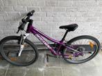 VTT 24 pouces Bergamont, Vélos & Vélomoteurs, Vélos | Vélos pour enfant, Comme neuf, 20 pouces ou plus, Enlèvement
